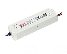 Блок питания для светодиодной ленты Piton 12В 8.3А 100Вт P100PPA-12V IP67 картинка 